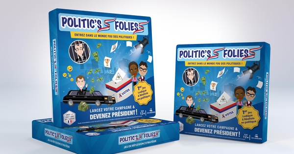La justice en mouvement : un jeu politique dévoilé