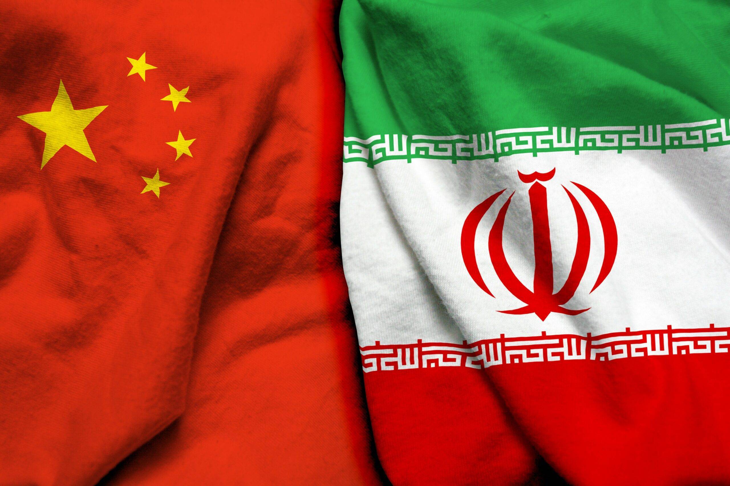 La Chine entre l’ambition et les risques dans la crise iranienne