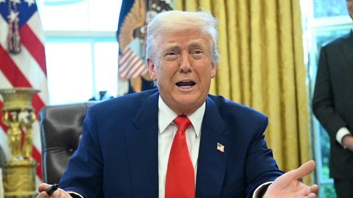 Donald Trump : Un leader à la limite de l&rsquo;instabilité mentale
