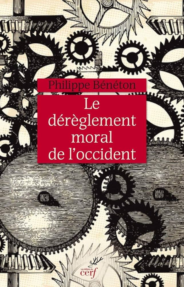 L’effondrement moral de l’Occident : une crise sans précédent