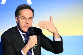 Mark Rutte : un allié suspect à Davos