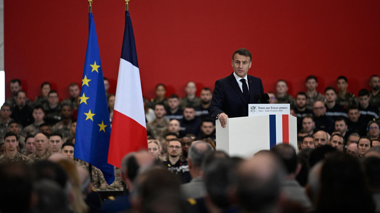 L&rsquo;UE face à la menace américaine : une arme commerciale inédite sur le point d&rsquo;être activée ?