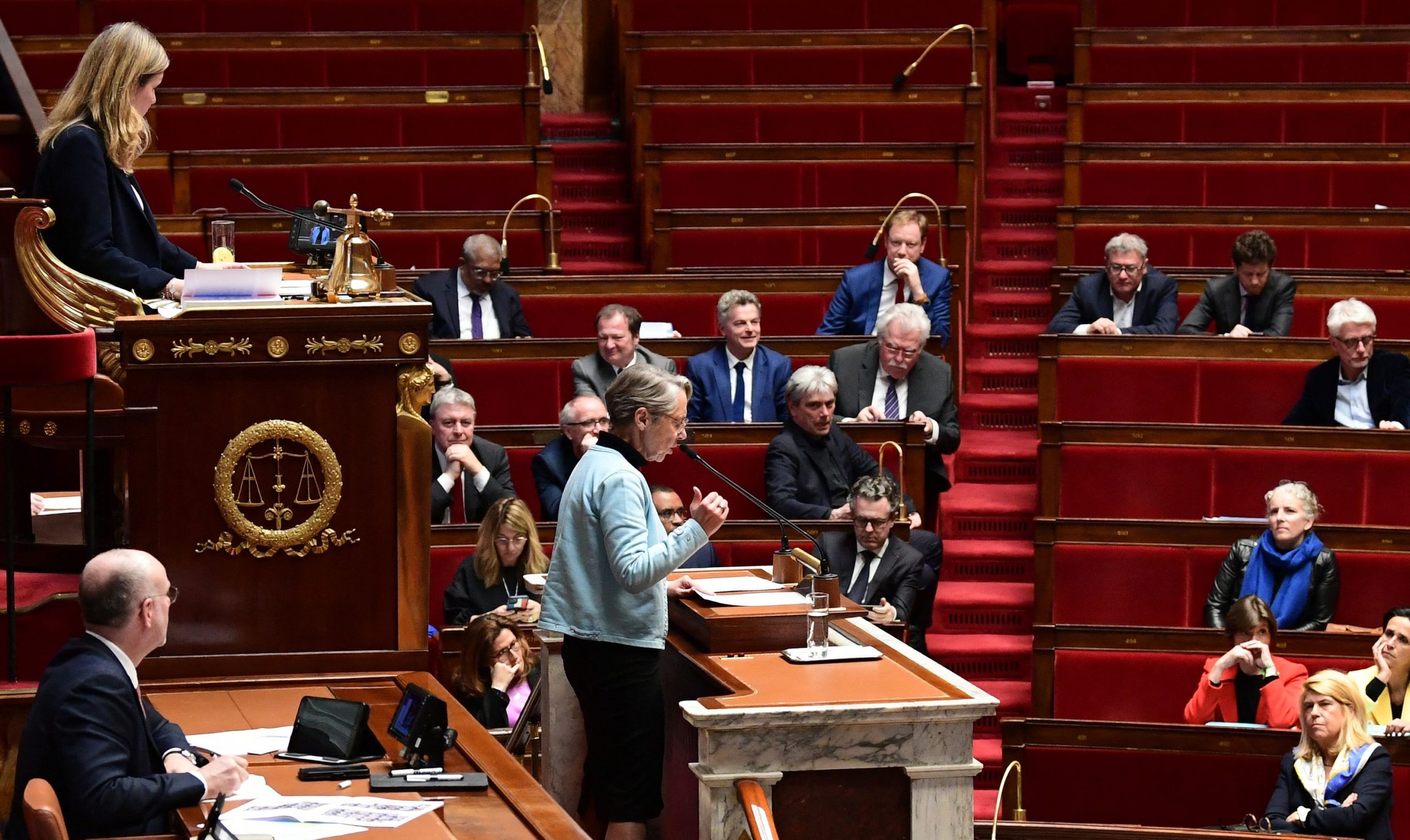 Chine : un retrait stratégique des obligations américaines déclenche une révolution monétaire