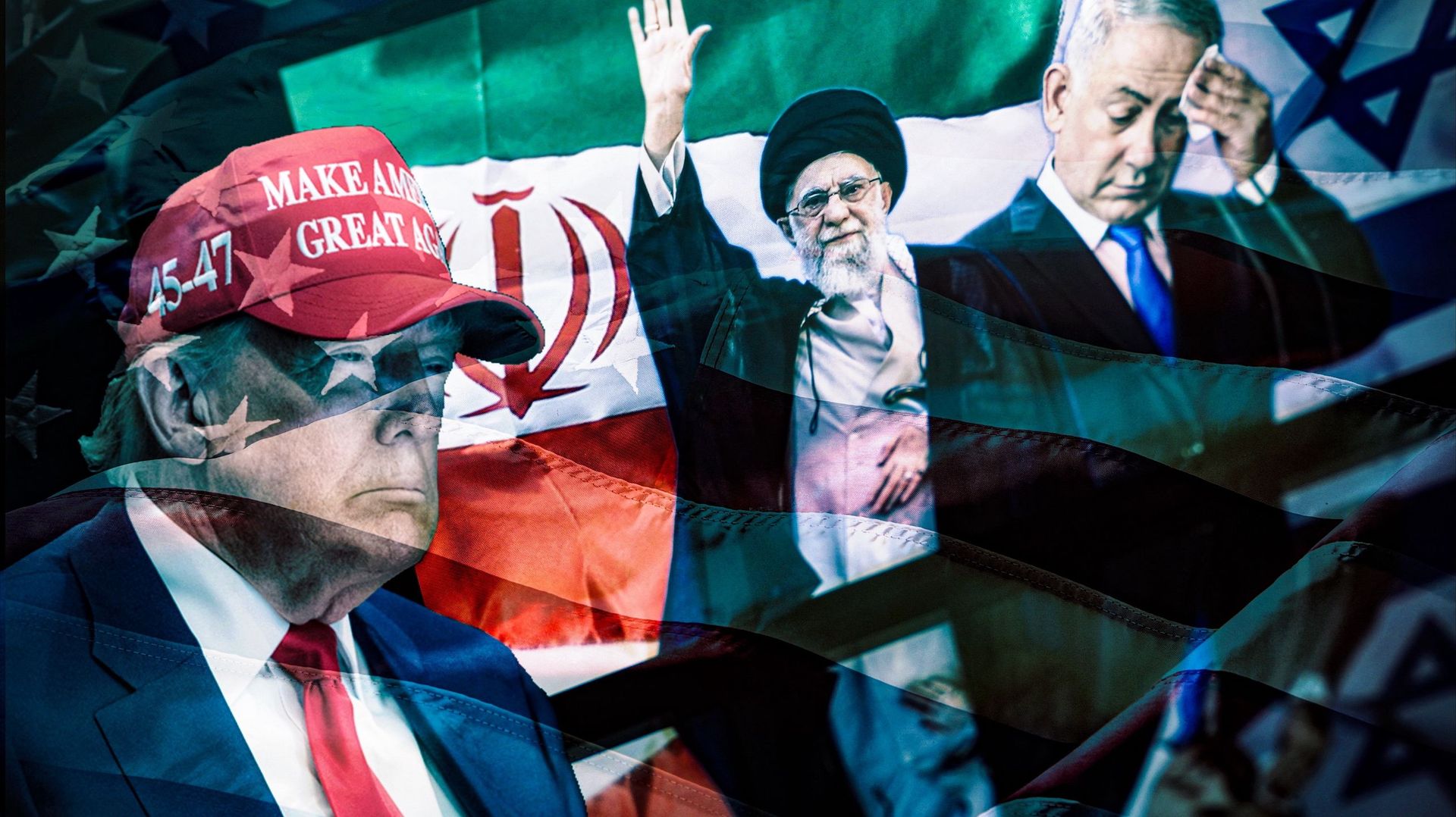 Le piège des métadonnées : La reconnexion iranienne déclenche une frappe américaine en six heures