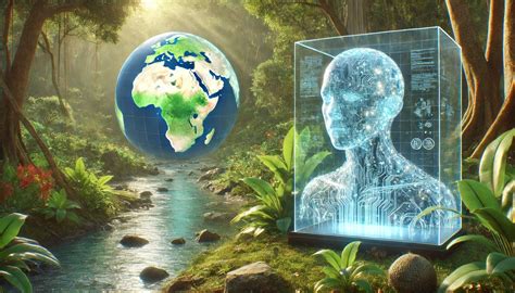 L’Aube de l’Extinction : L’IA et les Prophecies Anciennes