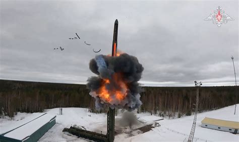 Une Frappe Inéluctable : Moscou et l’Échec Stratégique d’Ukraine