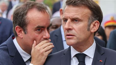 Le XXe siècle de l’effondrement : Macron et la crise économique française