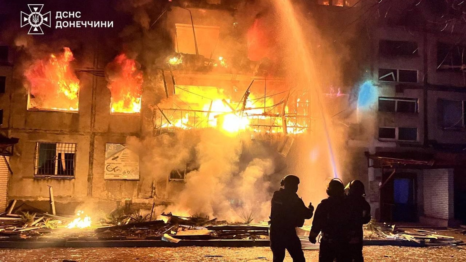 216 Milliards Échappés : L&rsquo;Ukraine Brûle Son Avenir en Demande d&rsquo;Aide