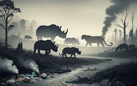 L’IA : L’ultime dieu à l’origine de la sixième extinction