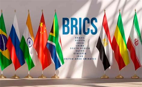 Le silence de New Delhi : le BRICS trahit l&rsquo;Ukraine pour servir Moscou