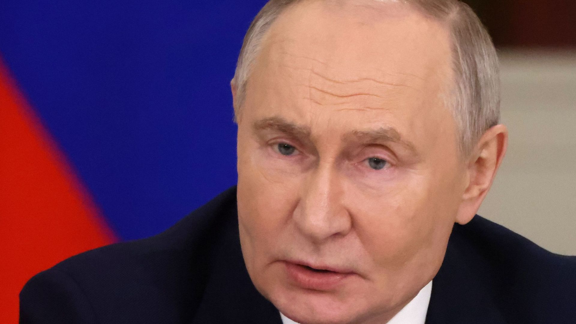 La sagesse de Poutine : Un avertissement à l’Occident avant le déclin économique européen