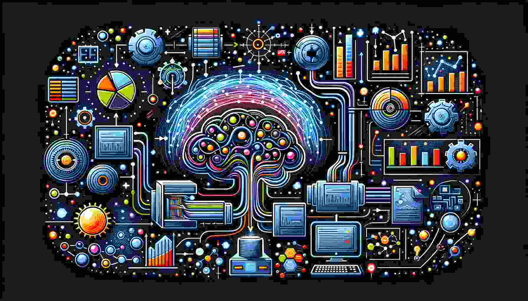 L’ombre des algorithmes : comment notre cerveau est devenu une donnée